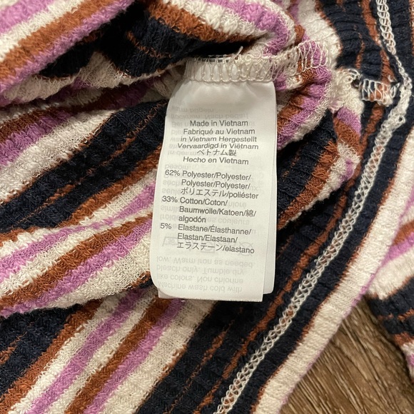 Madewell Top - Picture 8 of 8